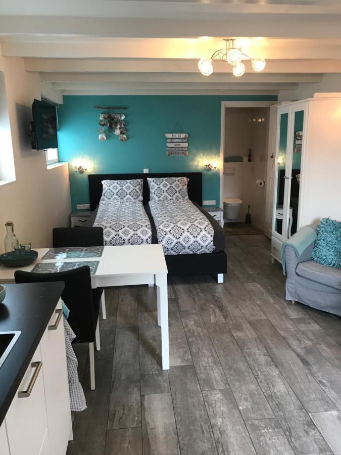 Mikasabeach Zandvoort Bagian luar foto